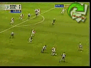 A Classe De Bergkamp